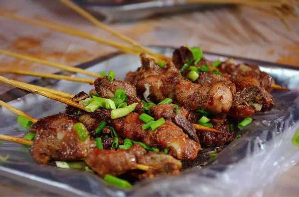 新华镇五花肉培训