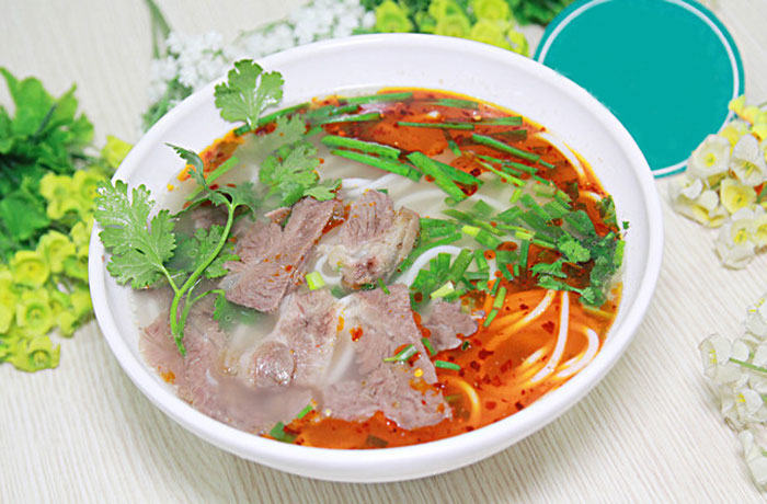 新华镇羊肉粉培训